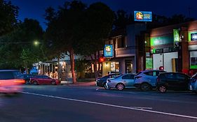 Eastern Sands City Centre